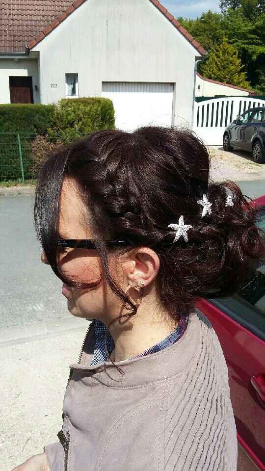 Avant dernier essaie robe - 4