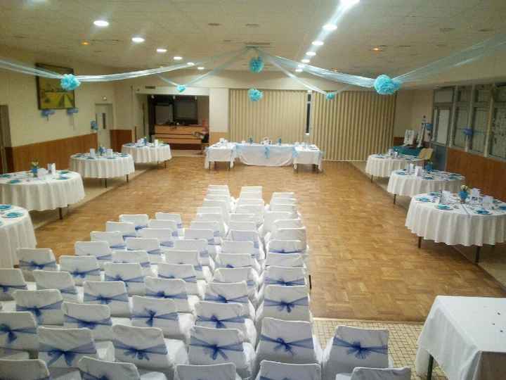 Dans quelques heures... - 1