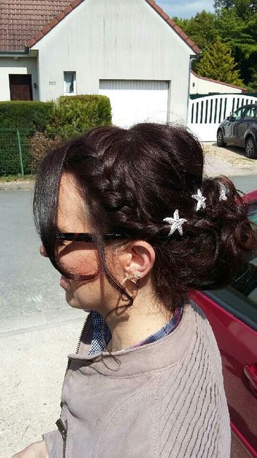 Avant dernier essaie robe - 4