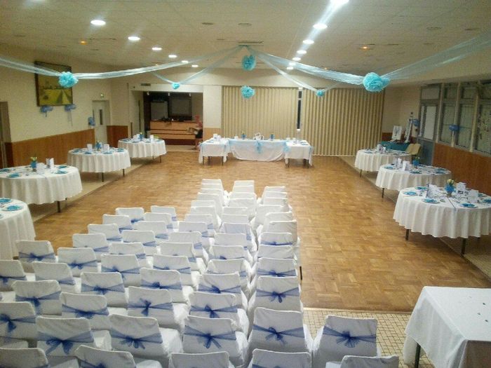 Dans quelques heures... - 1