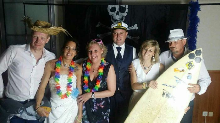 Coussin d'alliance thème voyage - 5