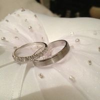 Photos de nos alliances regroupées! - 1