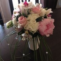Quel type de bouquet de mariée pour vous ? - 2