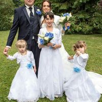 J-3 avant le mariage - 3