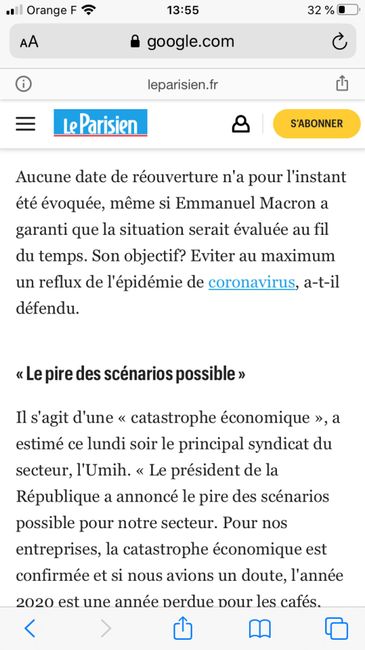 Et si nous attendions d’en savoir plus?? - 2