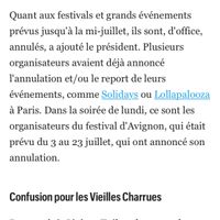 Et si nous attendions d’en savoir plus?? - 3