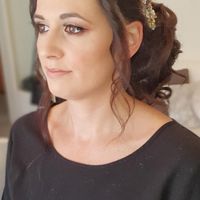 Essais coiffure et maquillage - 1