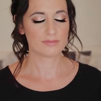 Essais coiffure et maquillage - 2