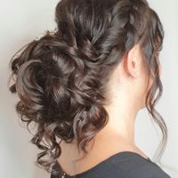 Essais coiffure et maquillage - 3