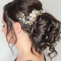 Essais coiffure et maquillage - 4