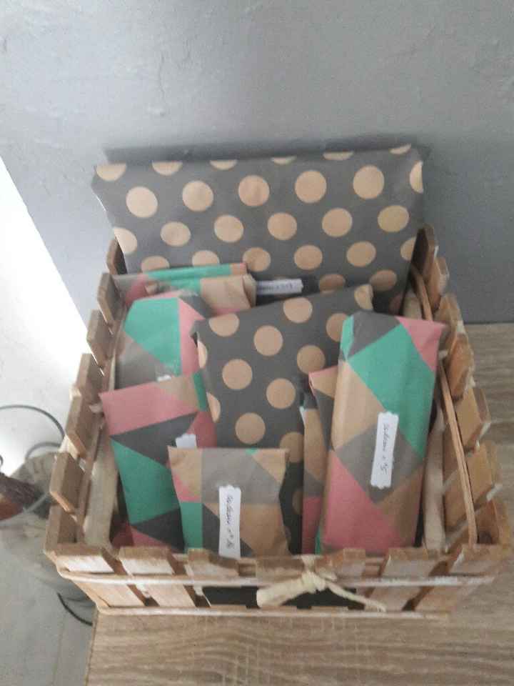 Evjf c'est fait 😊😊 - 4