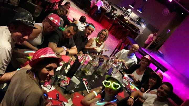 Evjf c'est fait 😊😊 - 6