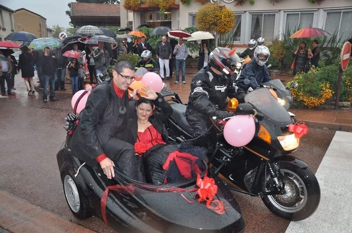 Je suis madame !!!! - 2