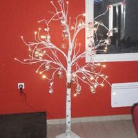 On y est... salle décorée, h-quelques heures - 3