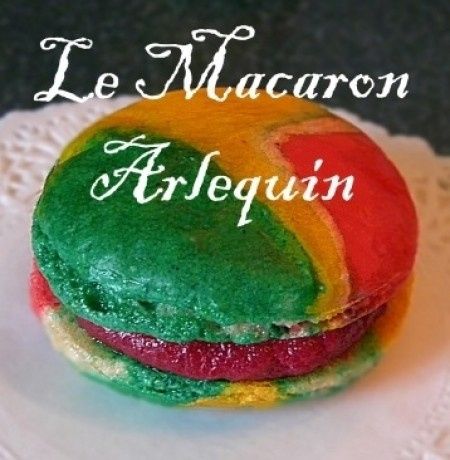 pour le dessert