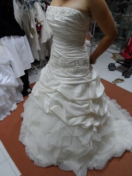 Ma ROBE !!!!!!!!!