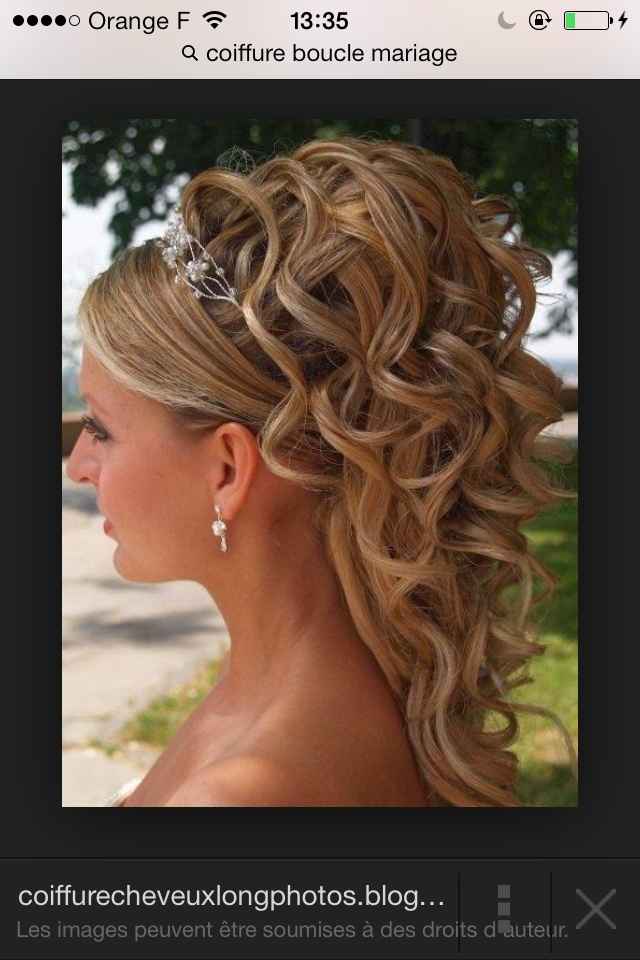 Suite message aider moi pour ma coiffure - 2