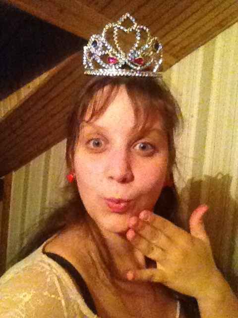 Gros craquage de bride - 4