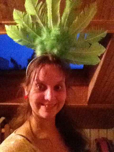 Gros craquage de bride - 7