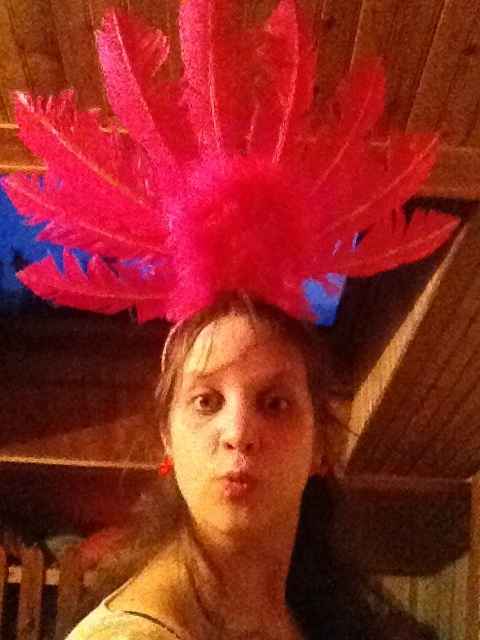 Gros craquage de bride - 8