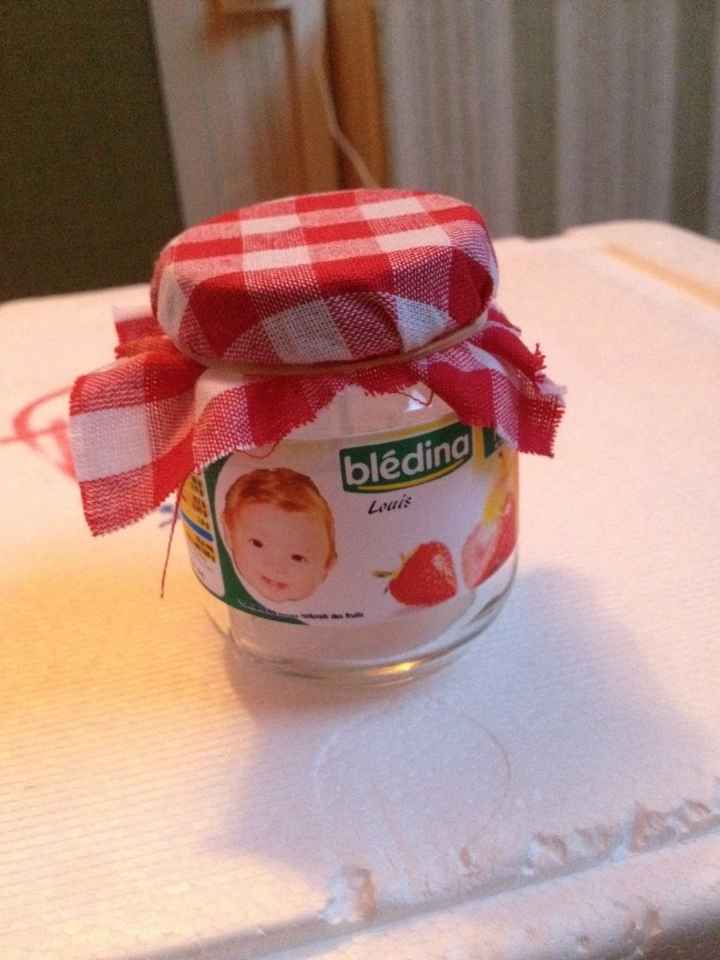 Rangement de ma deco gourmandise - 5