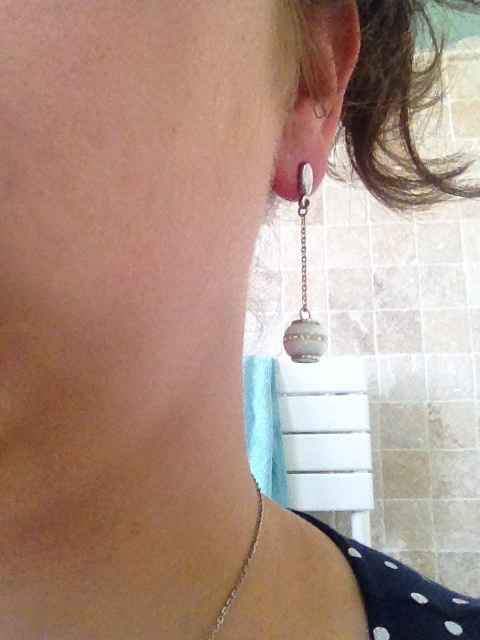 Suite voila bijoux robe - 3