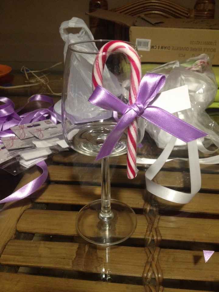 Besoin d'avis marque place theme gourmandise - 1