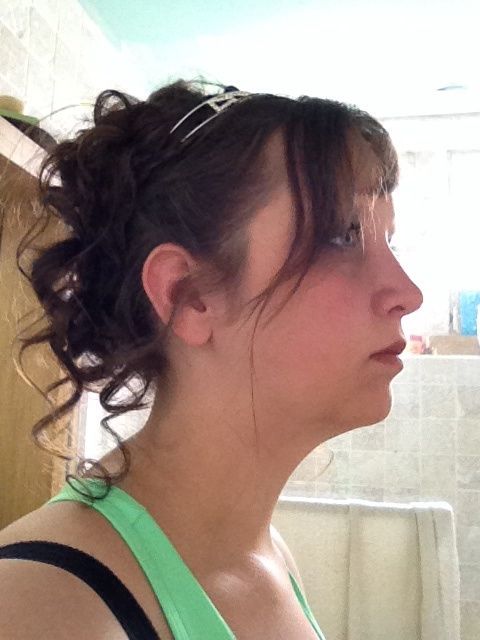 Essaie maquillage et coiffure - 4