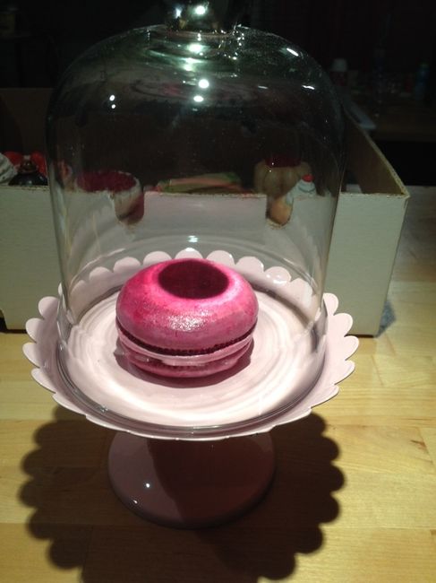 Sa y est ma bm a fini mais faux gateau - 2