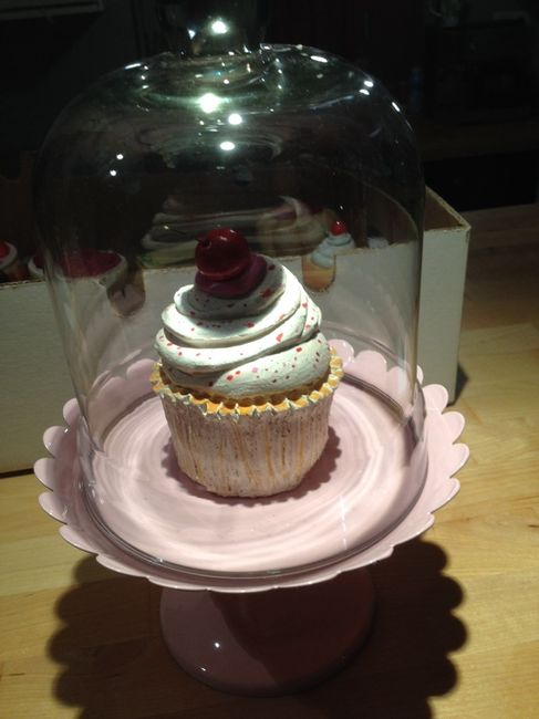 Sa y est ma bm a fini mais faux gateau - 5