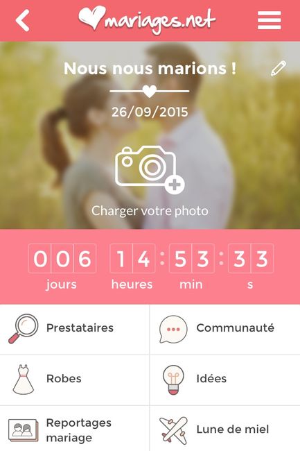 Maintenant on profite - 1