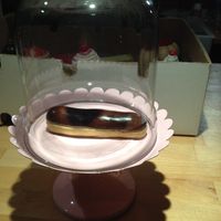 Sa y est ma bm a fini mais faux gateau - 9