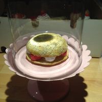 Sa y est ma bm a fini mais faux gateau - 10