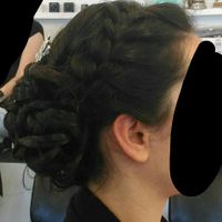 1er essai coiffure - 1