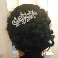 1er essai coiffure - 2