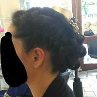 1er essai coiffure - 4