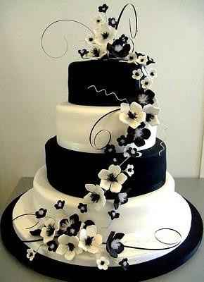 weddind cake