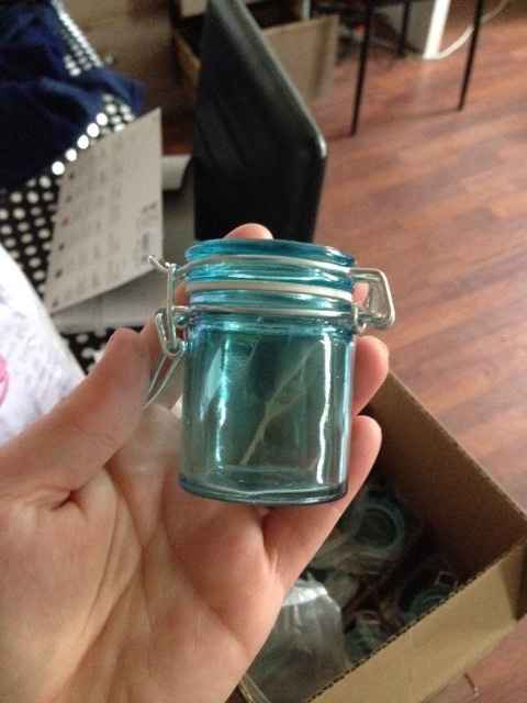 contenant à dragées