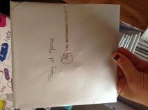 enveloppe du faire part part 1