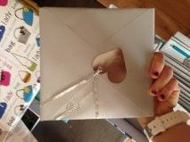 enveloppe