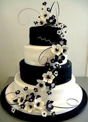 weddind cake