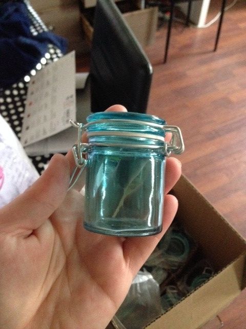 contenant à dragées