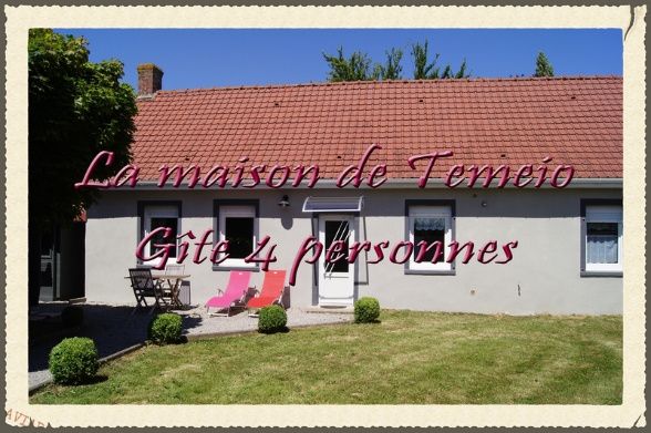 chambre d'hôtes