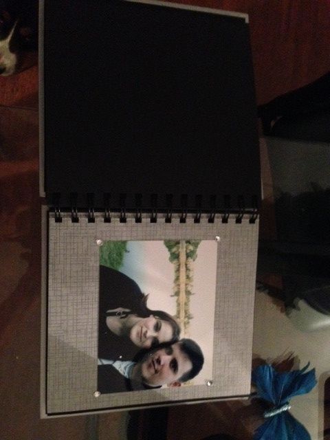 livre d'or 3