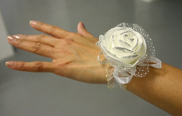 bracelet demoiselle d'honneur