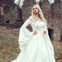 Robe médiéval