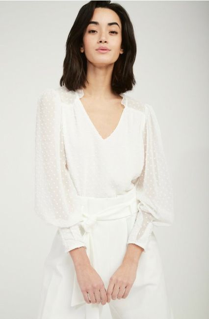 Tenue du lendemain 2