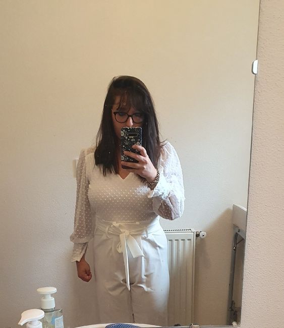 Tenue lendemain n*3 - 2