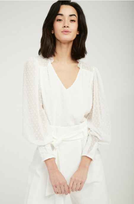 Tenue du lendemain - 2