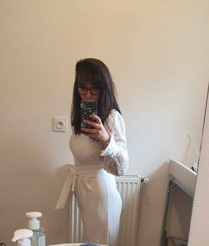 Tenue lendemain n*3 - 3